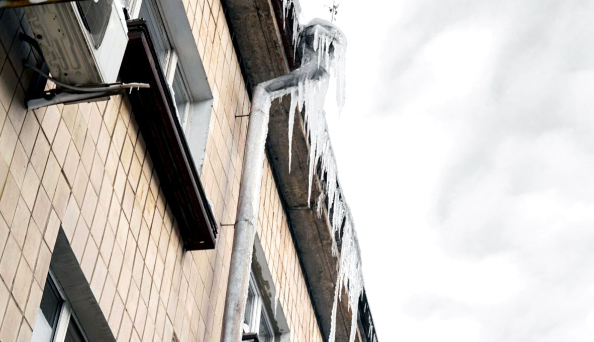 How To Keep Pipes From Freezing How To Keep Pipes From Freezing
